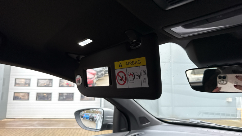 MG MG3 1.5 Hybrid Trophy 5dr Auto Hybrid Hatchback